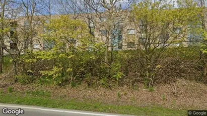 Andelsboliger til salg i Taastrup - Foto fra Google Street View