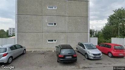 Lejligheder til salg i Humlebæk - Foto fra Google Street View