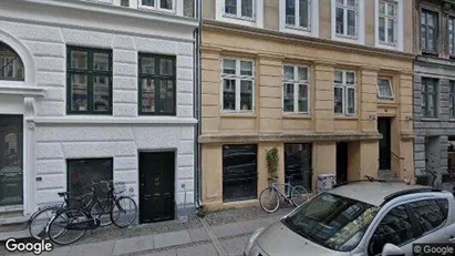 Lejligheder til salg i Vesterbro - Foto fra Google Street View