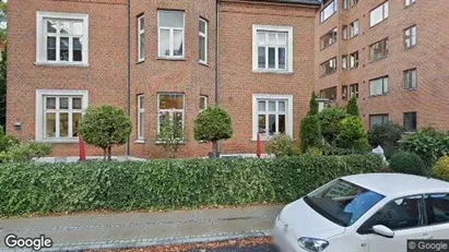 Lejligheder til salg i Frederiksberg - Foto fra Google Street View