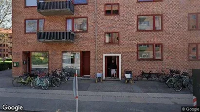 Lejligheder til salg i Valby - Foto fra Google Street View