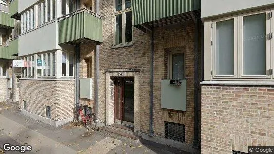 Lejligheder til salg i København SV - Foto fra Google Street View