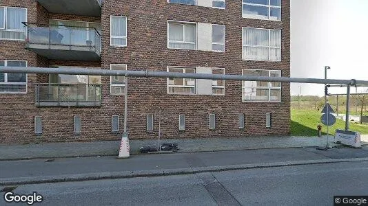 Lejligheder til salg i København S - Foto fra Google Street View