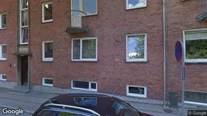 Lejligheder til salg i Randers C - Foto fra Google Street View