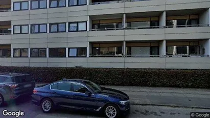 Lejligheder til salg i Østerbro - Foto fra Google Street View