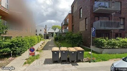 Lejligheder til salg i Valby - Foto fra Google Street View