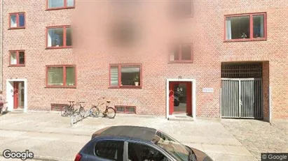 Lejligheder til salg i Valby - Foto fra Google Street View