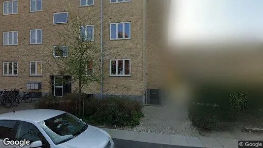 Lejligheder til salg i København S - Foto fra Google Street View