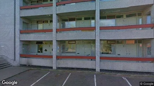 Lejligheder til salg i Ballerup - Foto fra Google Street View