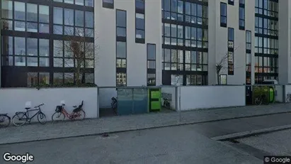 Lejligheder til salg i København S - Foto fra Google Street View