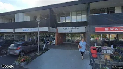 Lejligheder til salg i Børkop - Foto fra Google Street View