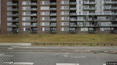 Lejligheder til salg i København S - Foto fra Google Street View