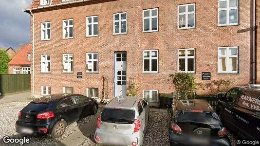 Lejligheder til salg i Valby - Foto fra Google Street View