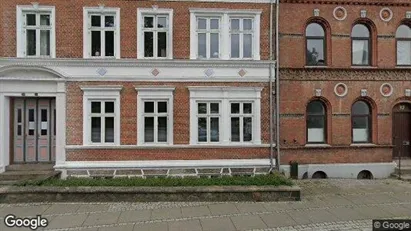 Lejligheder til salg i Horsens - Foto fra Google Street View