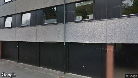 Lejligheder til salg i Herning - Foto fra Google Street View