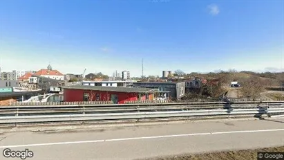 Lejligheder til salg i København S - Foto fra Google Street View