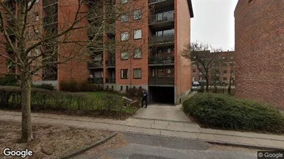 Lejligheder til salg i Randers C - Foto fra Google Street View