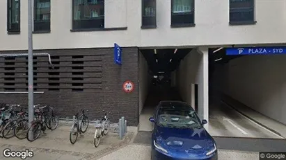 Lejligheder til salg i Aalborg Centrum - Foto fra Google Street View