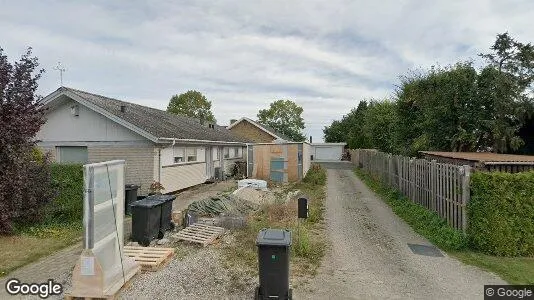 Lejligheder til salg i Greve - Foto fra Google Street View