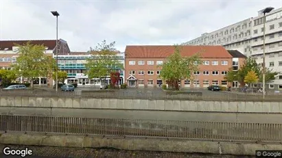 Lejligheder til salg i Odense C - Foto fra Google Street View