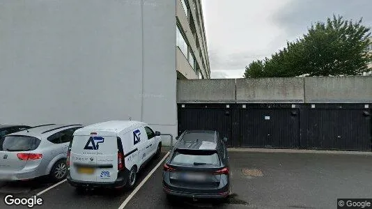 Lejligheder til salg i Viby J - Foto fra Google Street View