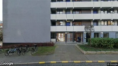 Lejligheder til salg i Århus N - Foto fra Google Street View