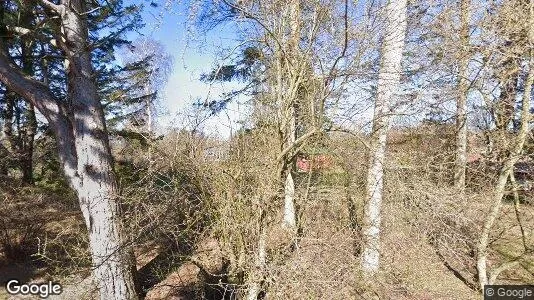 Lejligheder til salg i Nykøbing Sjælland - Foto fra Google Street View