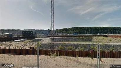 Lejligheder til salg i Århus C - Foto fra Google Street View