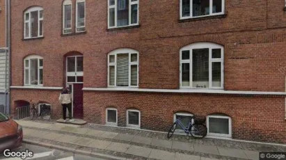 Lejligheder til salg i Aalborg Centrum - Foto fra Google Street View