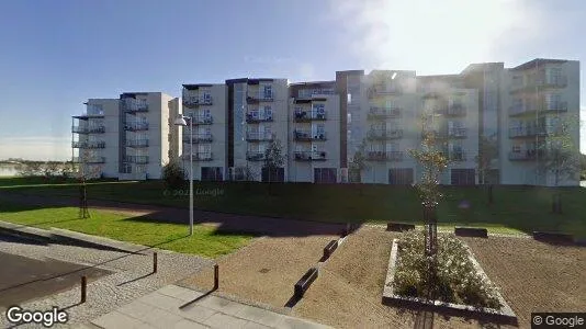 Lejligheder til salg i Herning - Foto fra Google Street View