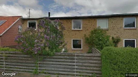 Lejligheder til salg i Herning - Foto fra Google Street View