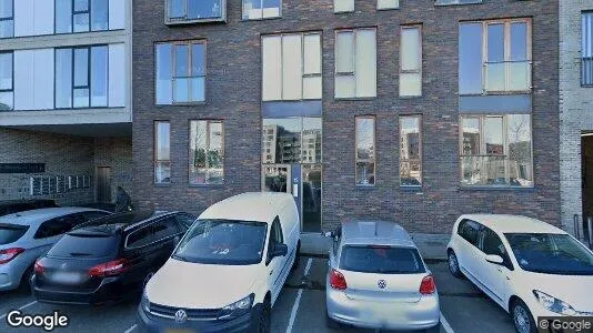 Lejligheder til salg i København SV - Foto fra Google Street View