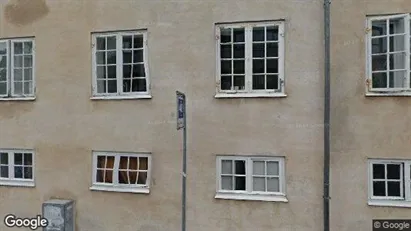 Lejligheder til salg i Helsingør - Foto fra Google Street View