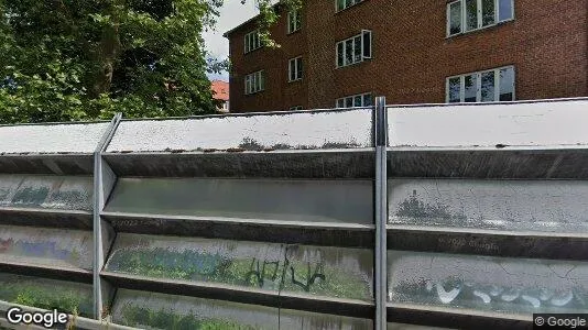 Lejligheder til salg i Kongens Lyngby - Foto fra Google Street View