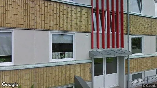 Lejligheder til salg i Randers NV - Foto fra Google Street View