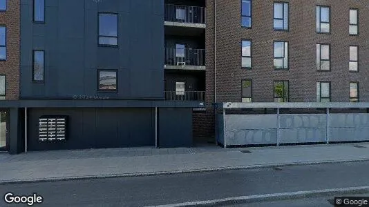 Lejligheder til salg i Glostrup - Foto fra Google Street View