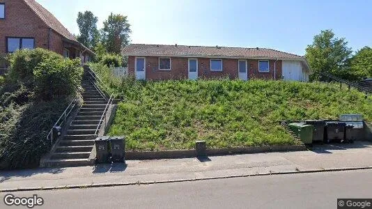 Lejligheder til salg i Næstved - Foto fra Google Street View