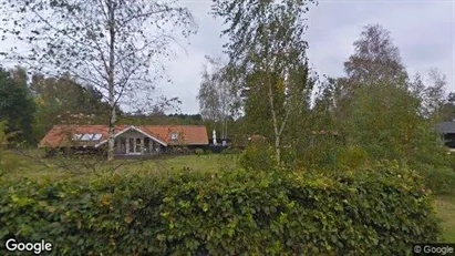 Lejligheder til salg i Sjællands Odde - Foto fra Google Street View