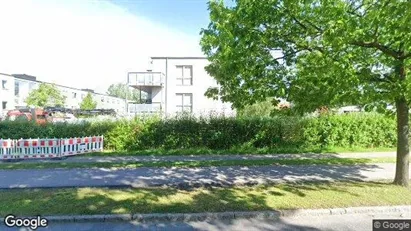 Lejligheder til salg i Birkerød - Foto fra Google Street View