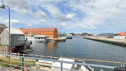 Lejligheder til salg i København K - Foto fra Google Street View