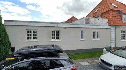 Lejligheder til salg i Odense C - Foto fra Google Street View