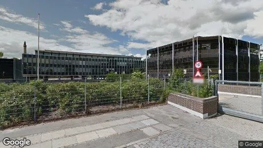 Lejligheder til salg i Østerbro - Foto fra Google Street View