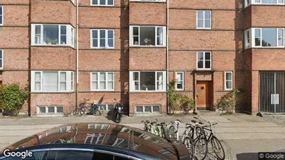 Lejligheder til salg i København S - Foto fra Google Street View