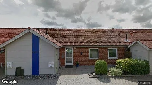 Lejligheder til salg i Næstved - Foto fra Google Street View