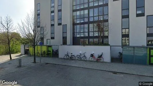 Lejligheder til salg i København S - Foto fra Google Street View