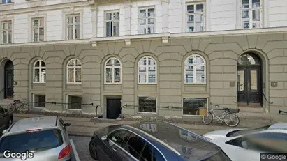 Andelsboliger til salg i København K - Foto fra Google Street View