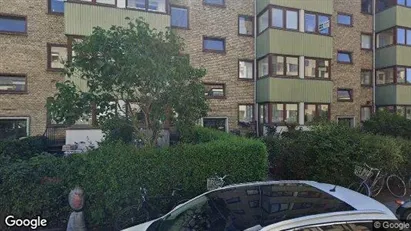 Lejligheder til salg i København SV - Foto fra Google Street View