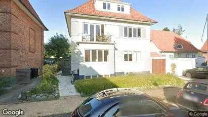 Lejligheder til salg i Odense C - Foto fra Google Street View