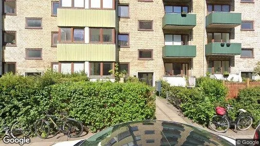 Lejligheder til salg i København SV - Foto fra Google Street View