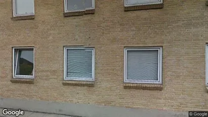 Lejligheder til salg i Herning - Foto fra Google Street View